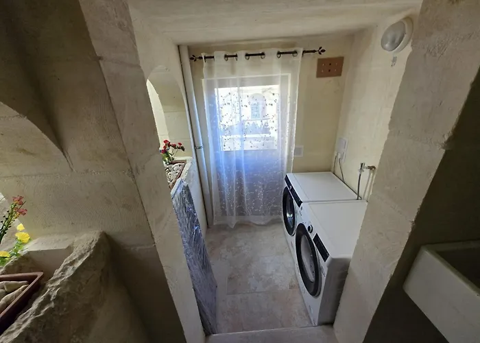 Prázdninový dům Cozy San Lawrenz