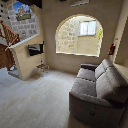 Holiday home Cozy San Lawrenz